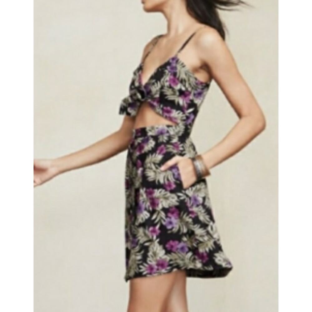 Reformation Miramar Mini Dress Sz. 4